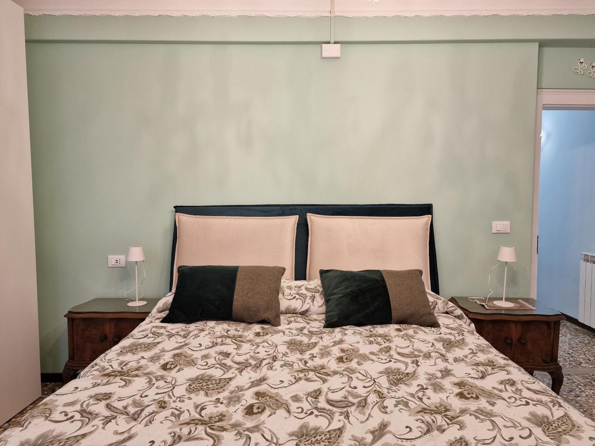 Veneziacentopercento La Forcola Apartment, Next To Rialto Bridge ภายนอก รูปภาพ