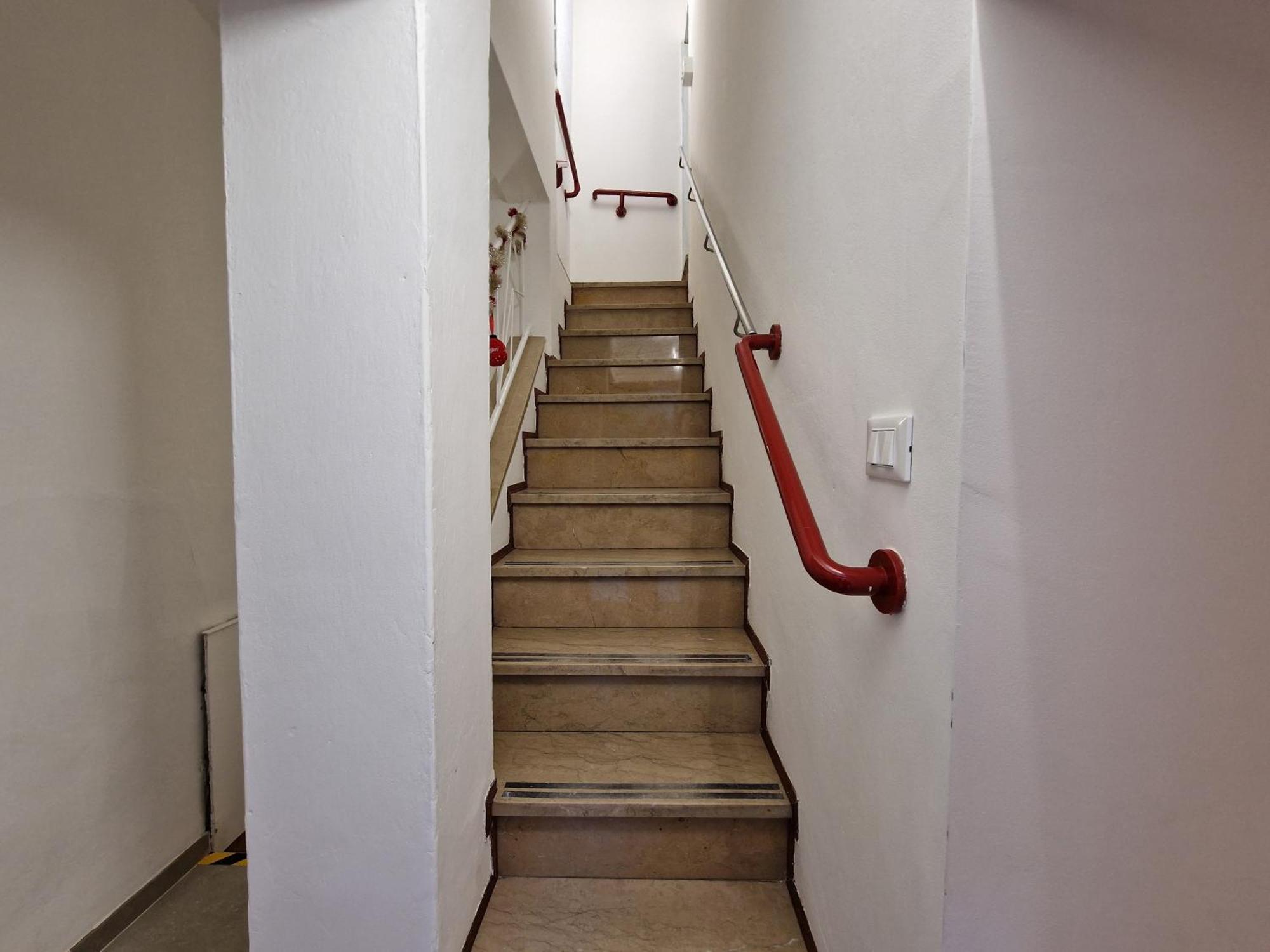 Veneziacentopercento La Forcola Apartment, Next To Rialto Bridge ภายนอก รูปภาพ