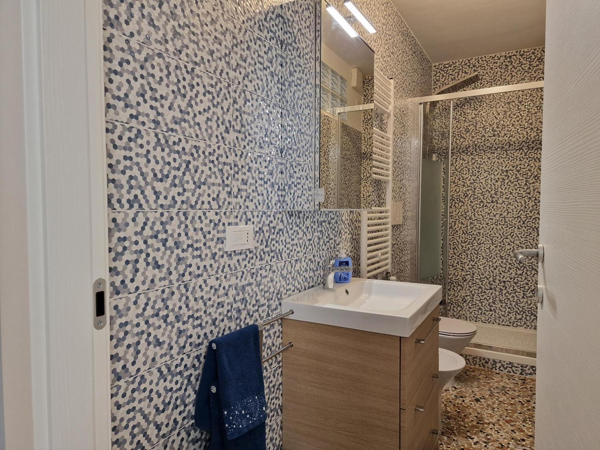 Veneziacentopercento La Forcola Apartment, Next To Rialto Bridge ภายนอก รูปภาพ