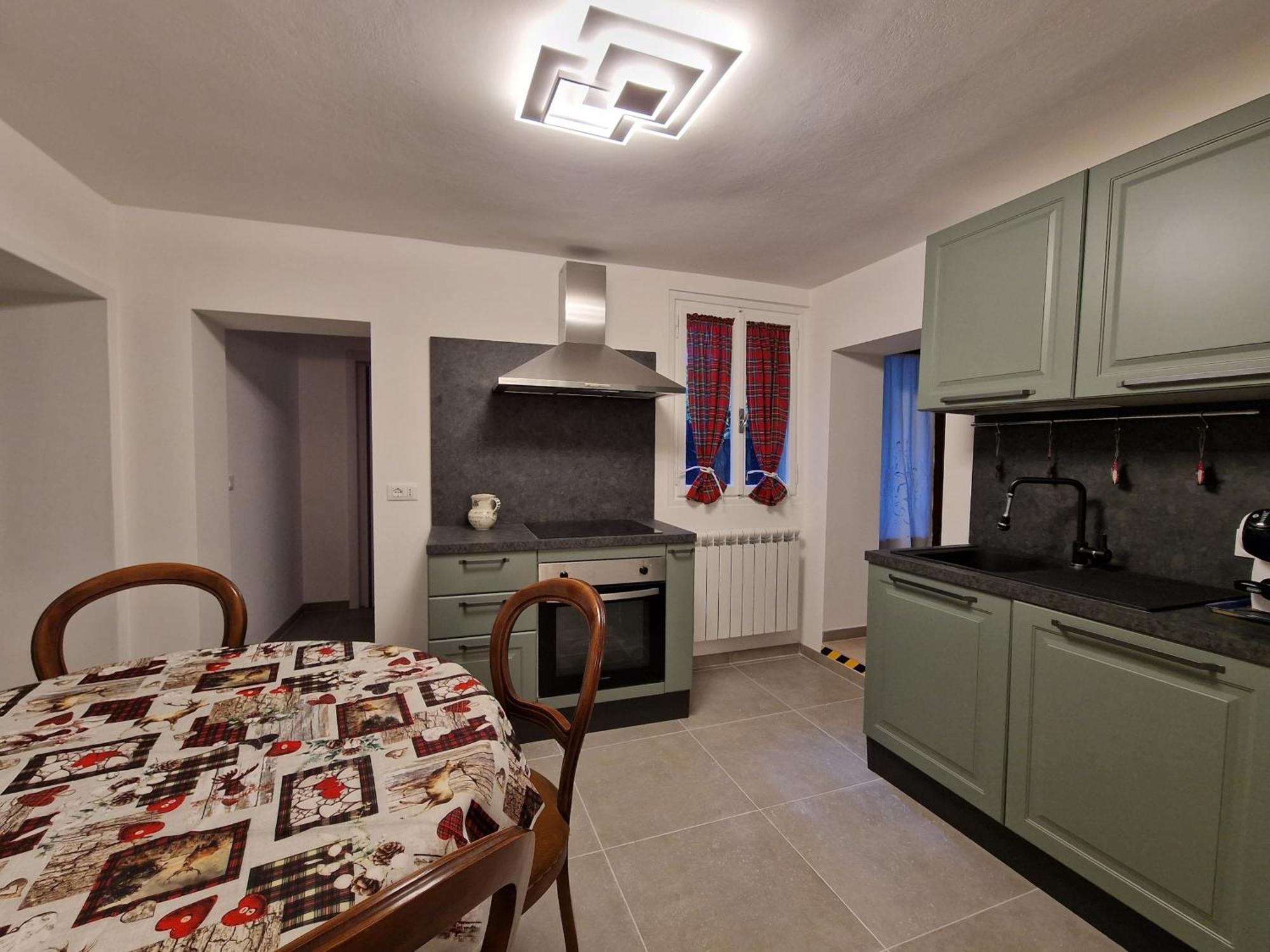 Veneziacentopercento La Forcola Apartment, Next To Rialto Bridge ภายนอก รูปภาพ
