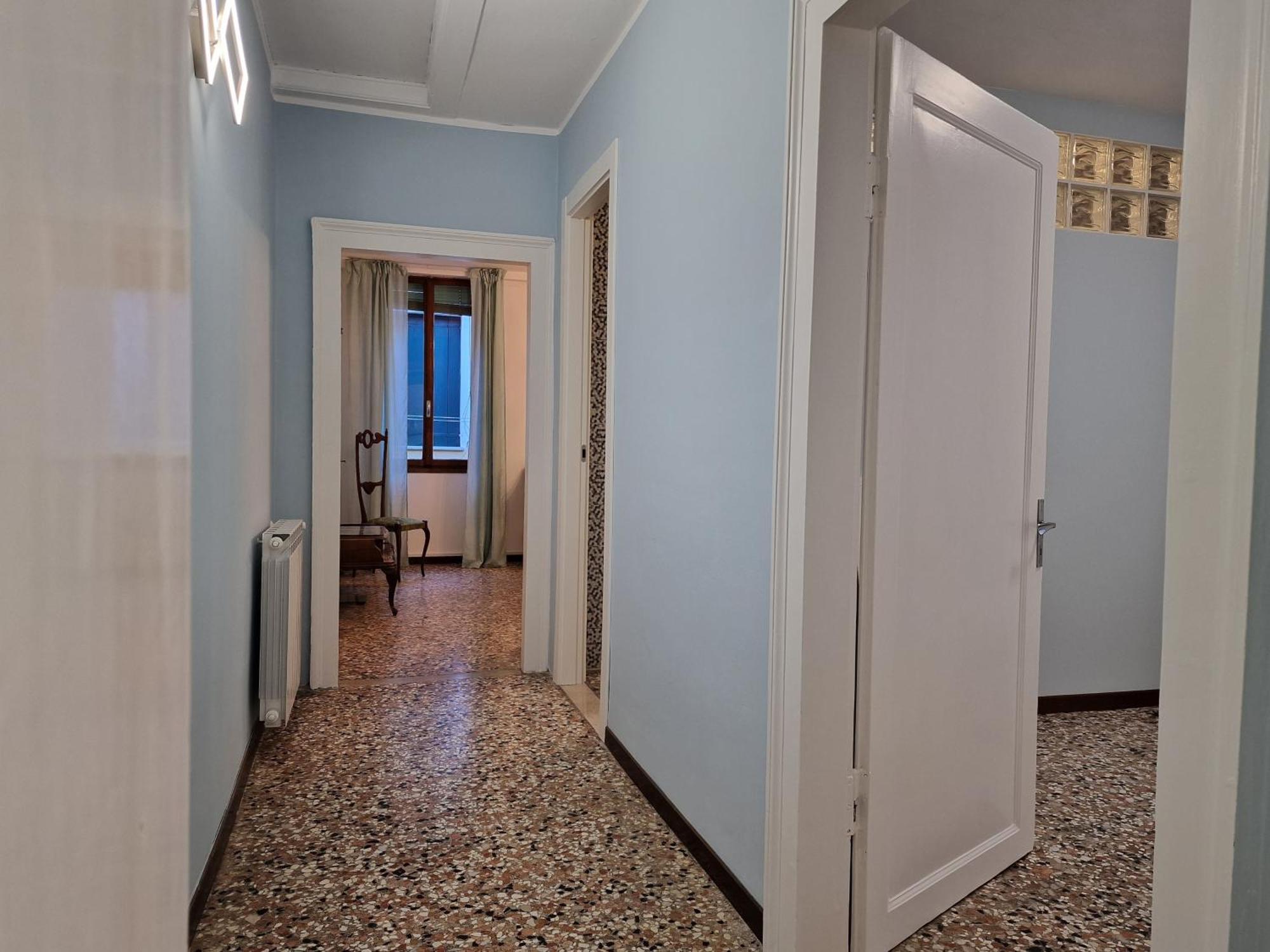 Veneziacentopercento La Forcola Apartment, Next To Rialto Bridge ภายนอก รูปภาพ