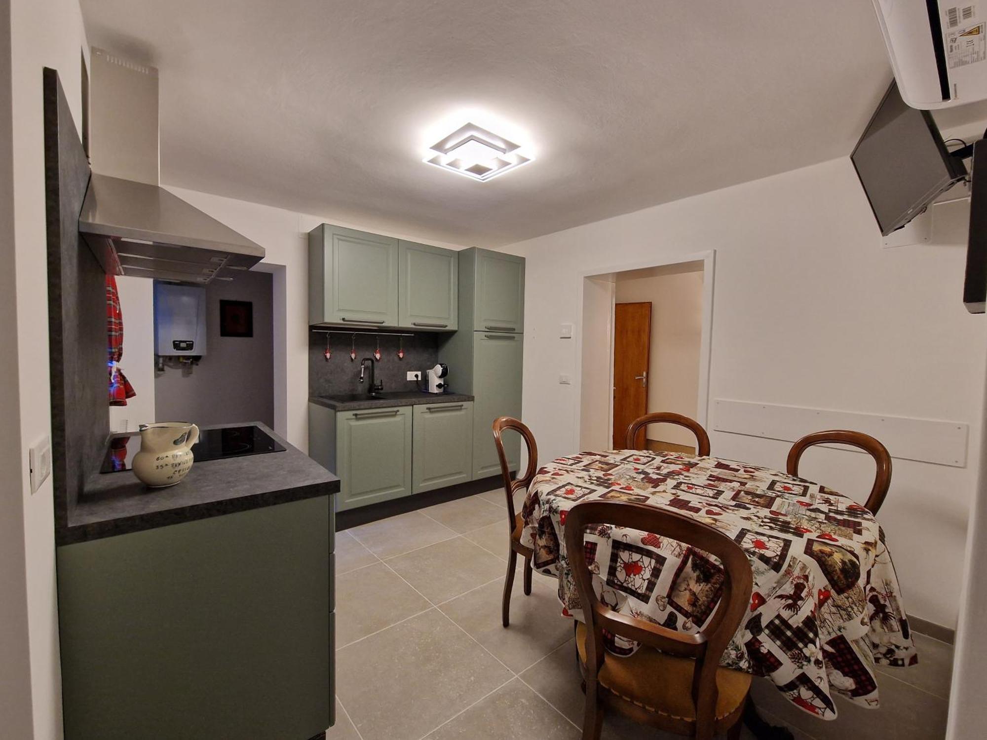Veneziacentopercento La Forcola Apartment, Next To Rialto Bridge ภายนอก รูปภาพ