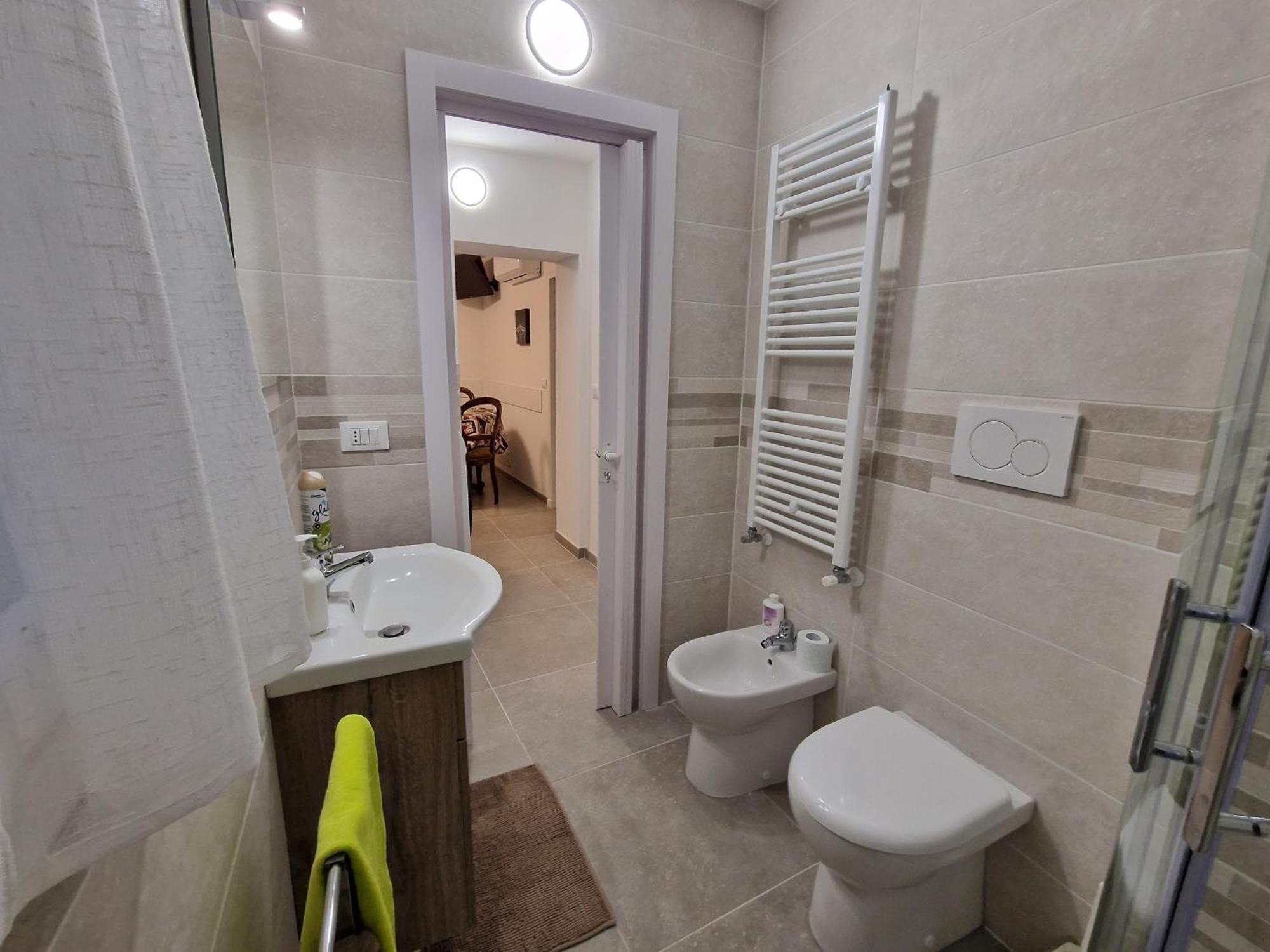 Veneziacentopercento La Forcola Apartment, Next To Rialto Bridge ภายนอก รูปภาพ