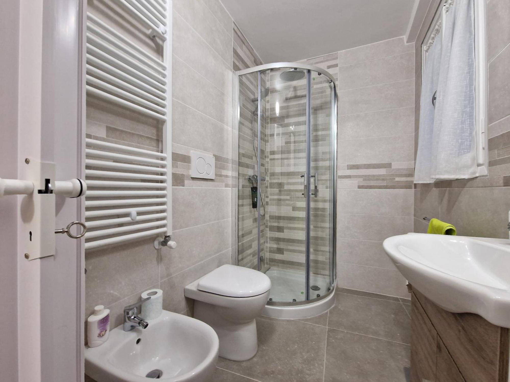 Veneziacentopercento La Forcola Apartment, Next To Rialto Bridge ภายนอก รูปภาพ