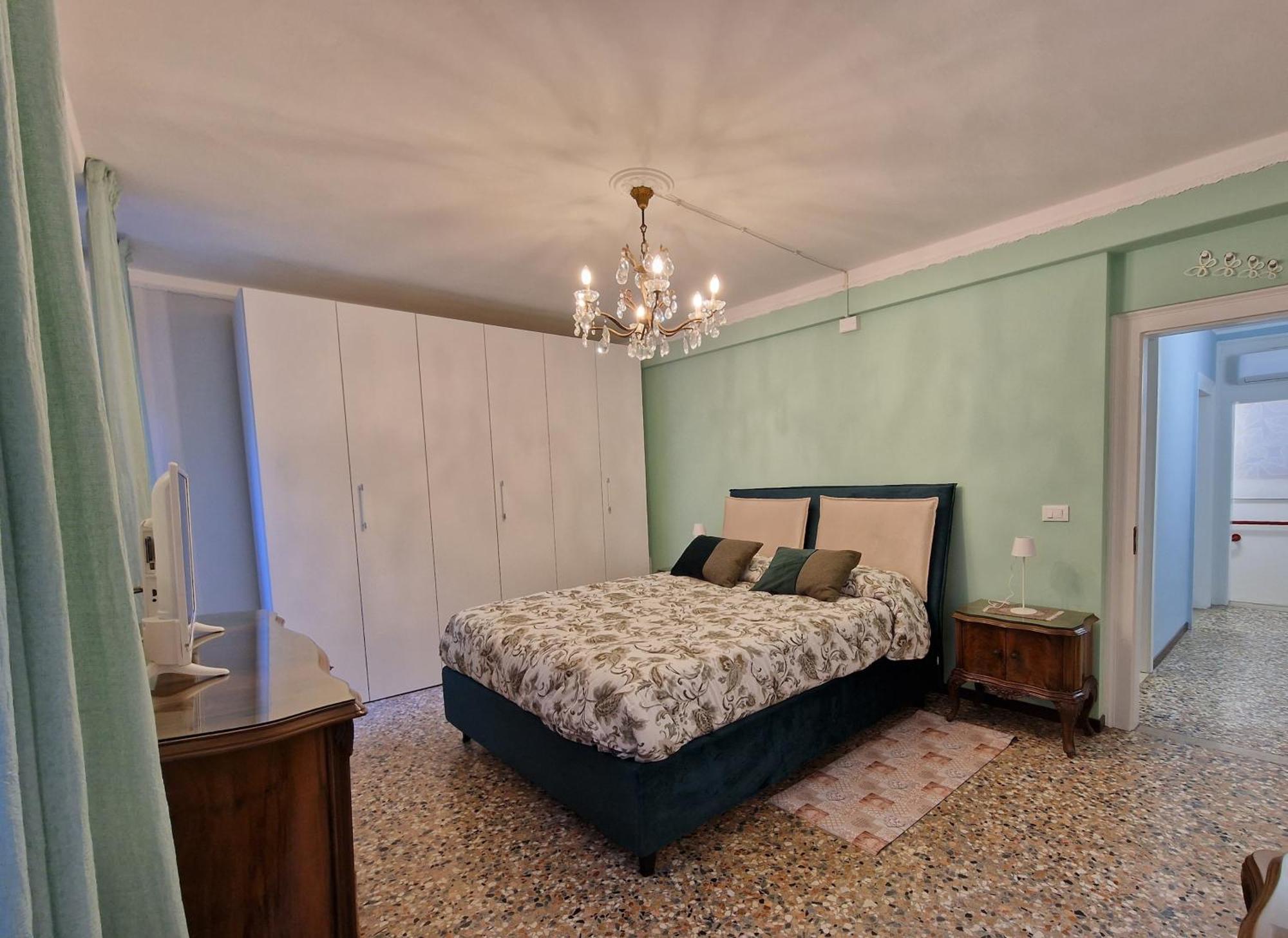 Veneziacentopercento La Forcola Apartment, Next To Rialto Bridge ภายนอก รูปภาพ