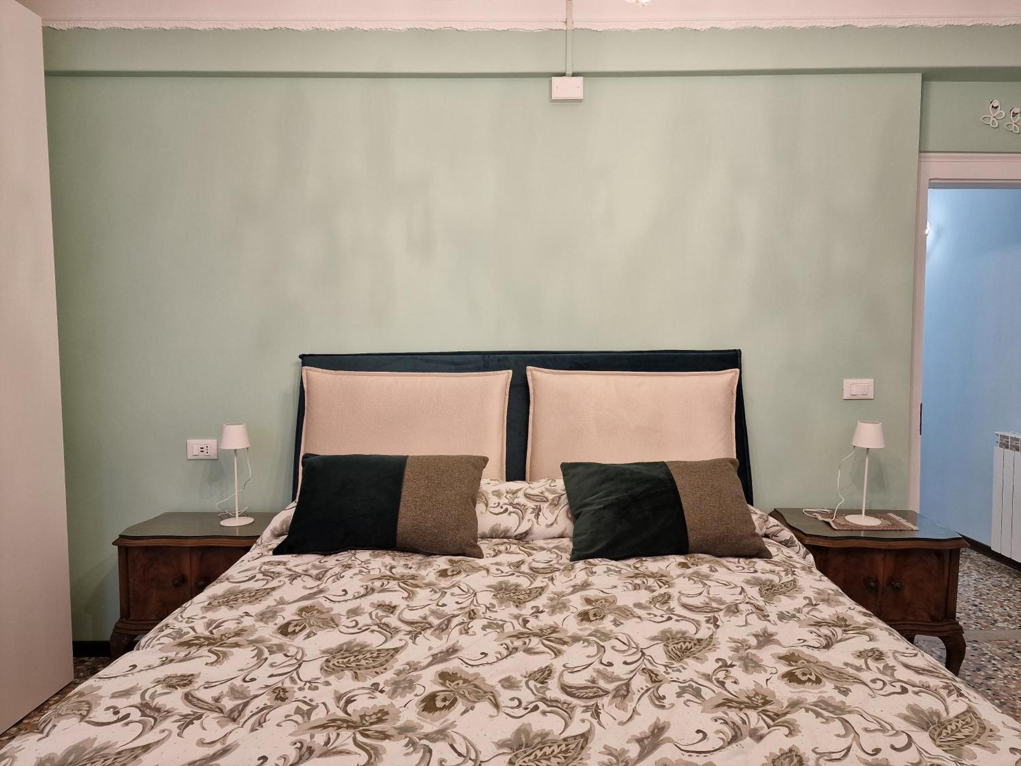 Veneziacentopercento La Forcola Apartment, Next To Rialto Bridge ภายนอก รูปภาพ